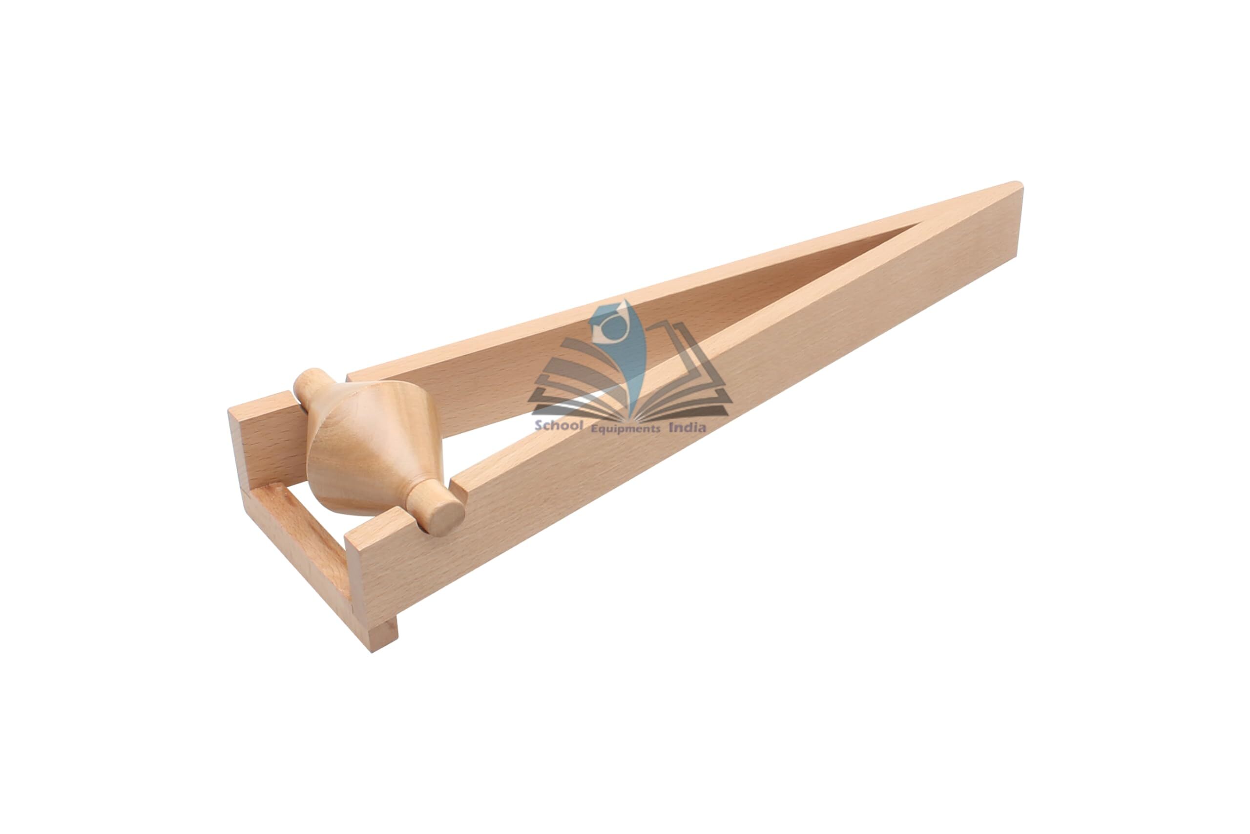 Anti Gravity Cone